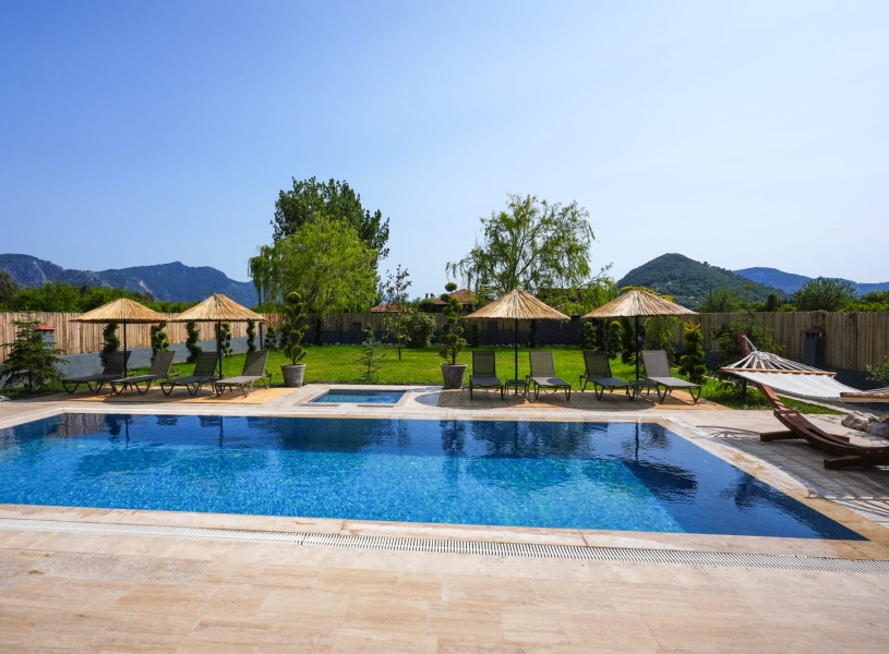 Villa Zümra 2